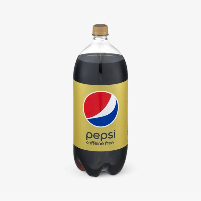 Pepsi Caffeine Free 8 X 2 Liter