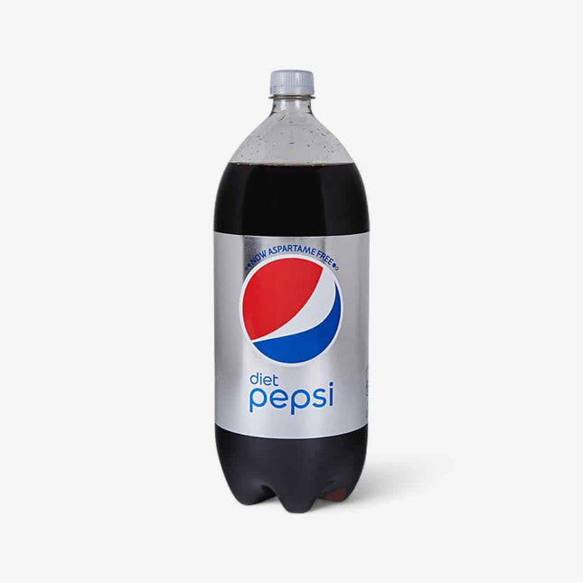 Pepsi Diet 8 X 2 Liter