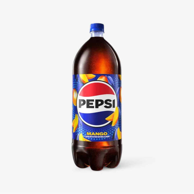 Pepsi Mango 8 X 2 Liter