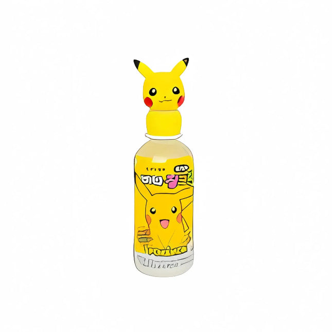 Pokemon Pikachu Mango Juice – 24 Count Bottles