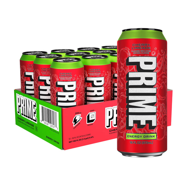 PRIME ENERGY CHERRY LIMEADE 12/16OZ