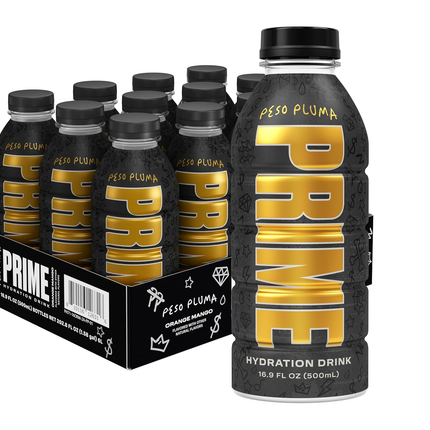 Prime Hydration Peso Pluma 12/16 Oz