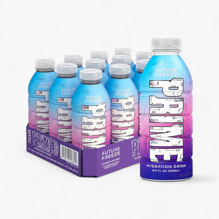 Prime Hydration Future Freeze 12/16 Oz