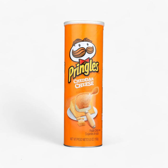 Pringles® Cheddar 14/5.57Oz