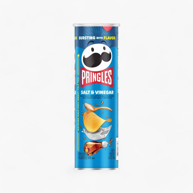 Pringles® Salt & Vinegar 14.5.57Oz