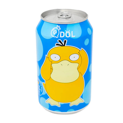 QDOL Pokemon Tangerine 24/330mL (CHINA)