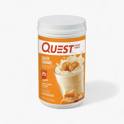 QUEST PROTEIN 1.6LB SALTED CARAMEL