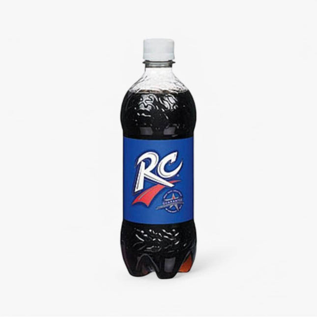 Rc Cola 24 X 20 Oz