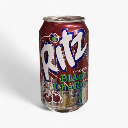Ritz Black Cherry 4/6Pk/12Oz