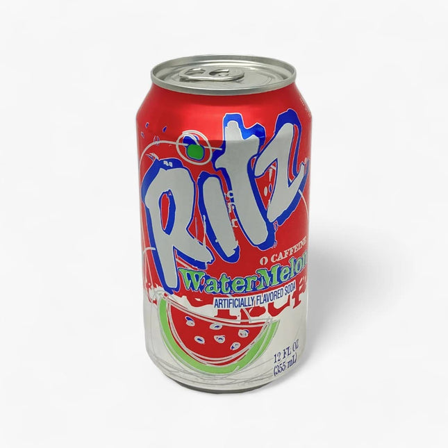 Ritz Watermelon 4/6Pk12Oz