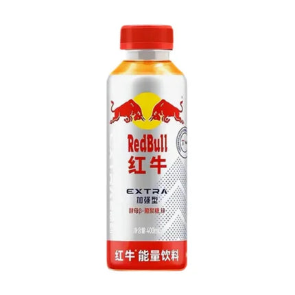 Red Bull Extra Strength 15/400mL (CHINA)