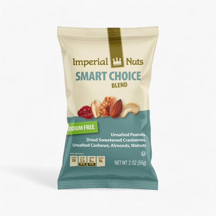 Smart Choice Blend (Salt Free) 18/2Oz