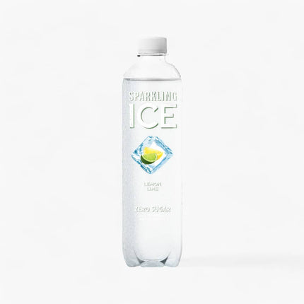 Sparkling Ice Lemon Lime 12/1 Ltr