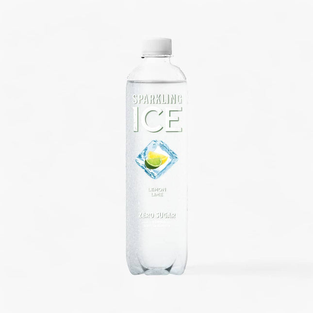 Sparkling Ice Lemon Lime 12/1 Ltr