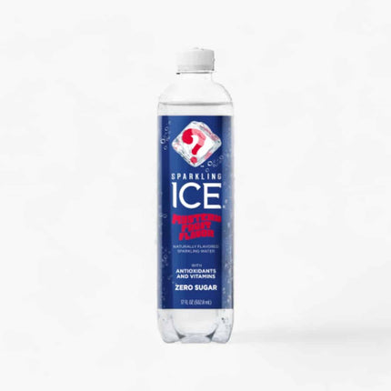 Sparkling Ice Mystery Flavor 12/17 Oz