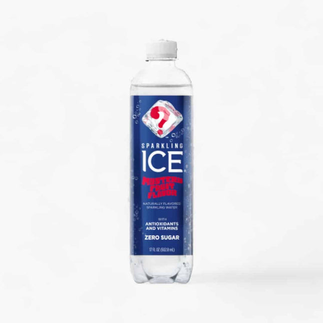 Sparkling Ice Mystery Flavor 12/17 Oz