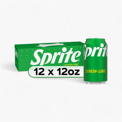 Sprite 2/12/12Oz