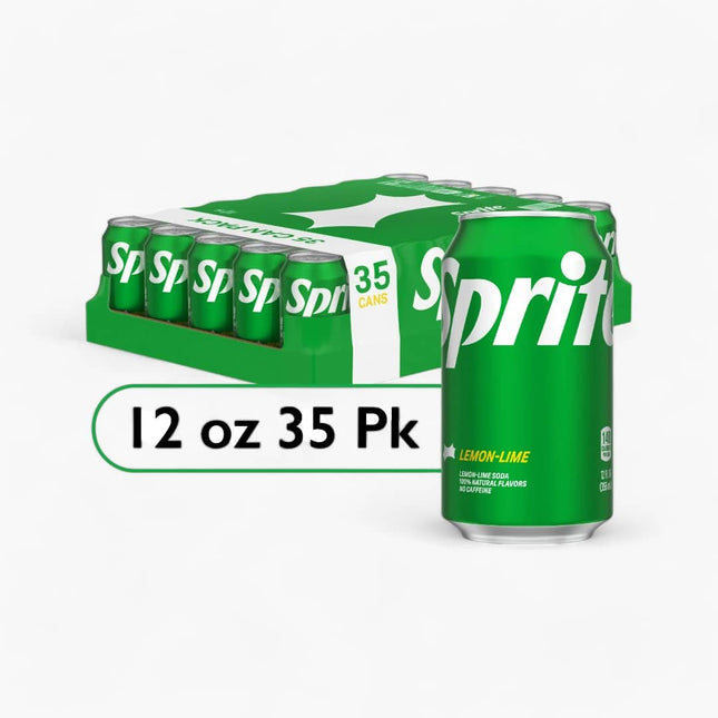 Sprite 35/12Oz