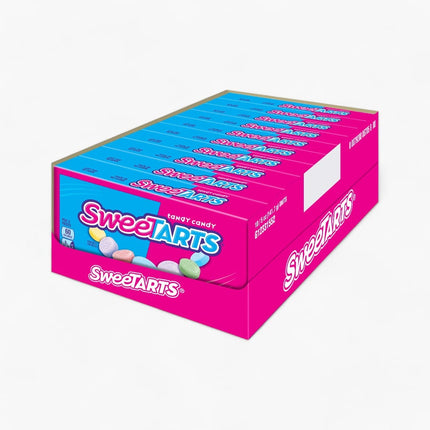 Sweetarts Video Box Drc 10/5Oz