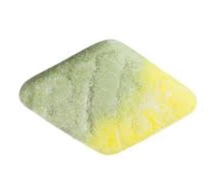 BUBS SOUR DIAMOND TUTTI FRUTTI 8/5.5OZ