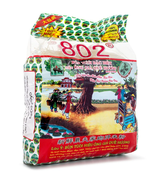 YHZD Chao Ching Rice Sticks 1.0mm/60bgs/454g