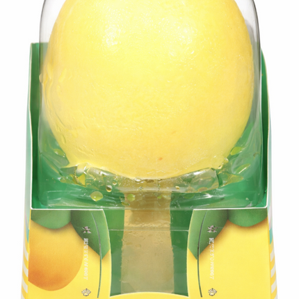 HONGQI NINXIA LEMON FLAVORED ICE CREAM – VIRAL TIKTOK TREND |
