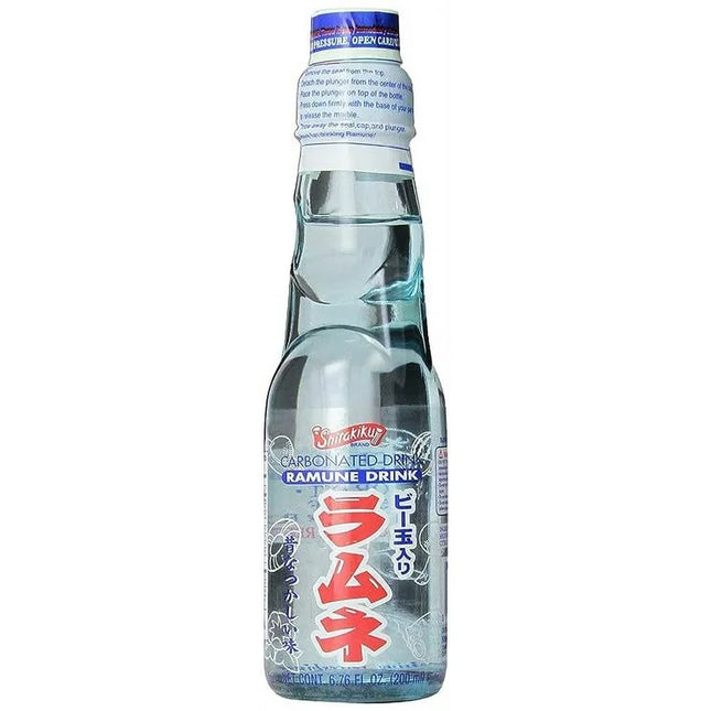 Shirakiku Ramune Original 30/200mL