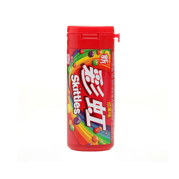 Skittles Original Rainbow Candy 12/30g