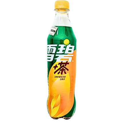Sprite Lemon Tea 12/500mL (CHINA)