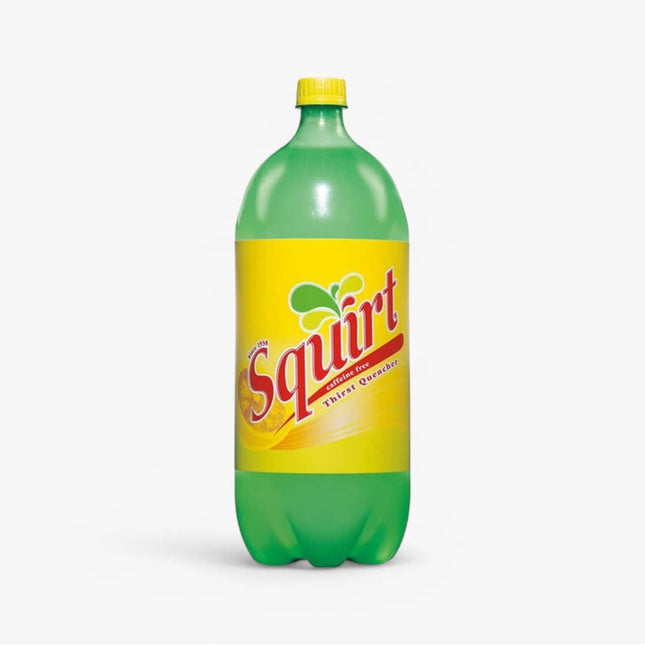 Squirt 1 L X 15