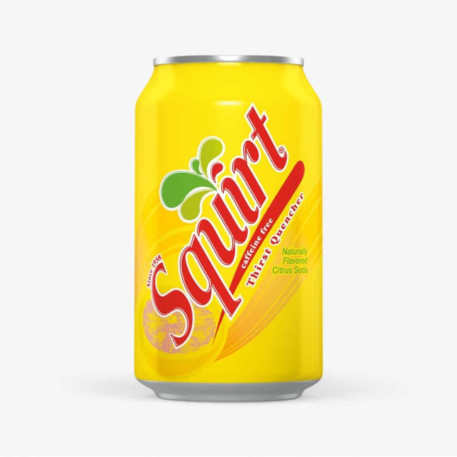 Squirt 12 Oz X 24