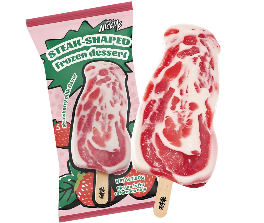 Wholesale Ice Cream | Viral & Trending Brands – L&F Universal Goods