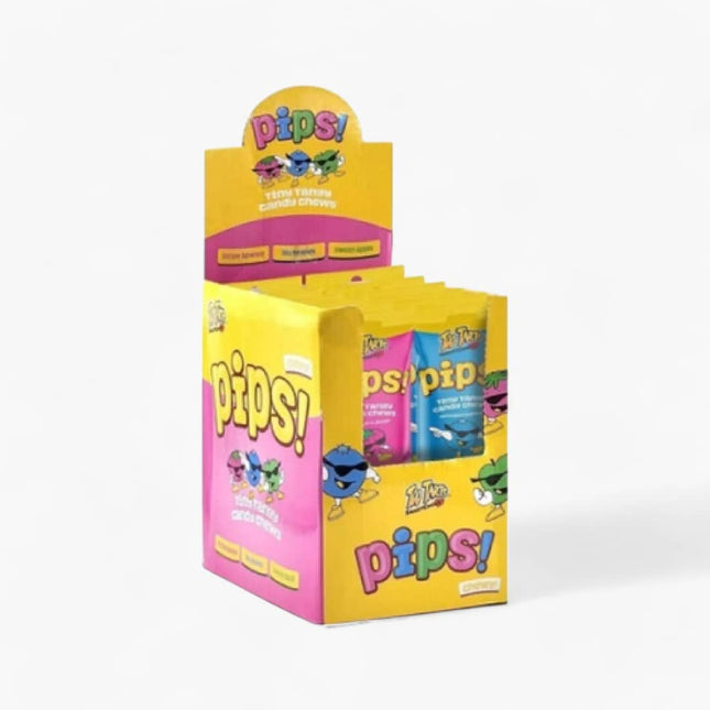 Too Tarts Pips 24/2.29Oz
