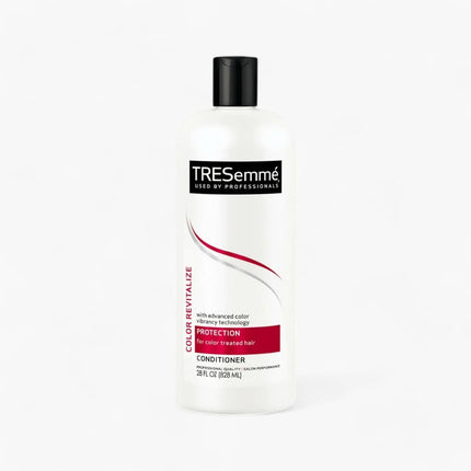 Tresemme Conditioner Color Revit 6/28