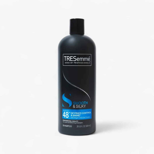 Tresemme Shampoo Smooth Silk 6/28Oz
