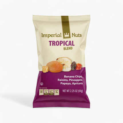 Tropical Blend 18/2.25Oz