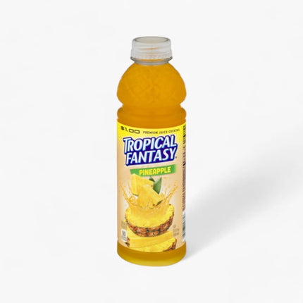 Tropical Fantasy Pineapple 12/22.5Oz