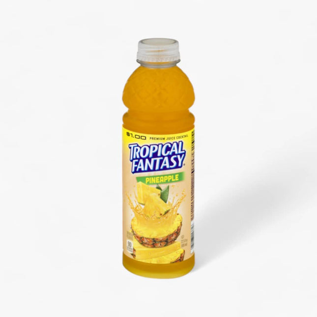 Tropical Fantasy Pineapple 12/22.5Oz