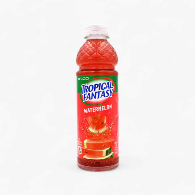Tropical Fantasy Watermelon 12/22.5Oz