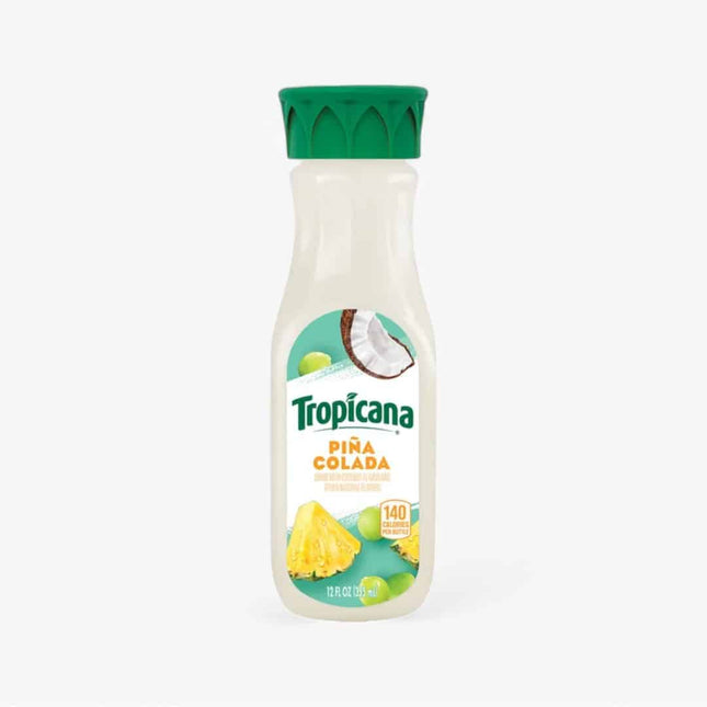 Tropicana Piña Colada 12 Oz X 12