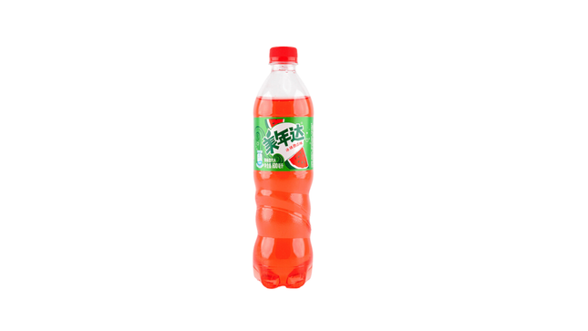 Mirinda Watermelon Bottle 12/600mL