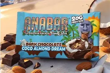Anabar Coco Almond Dream 12/2.3OZ