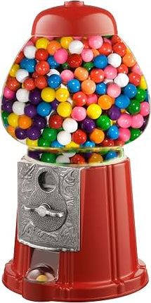 Classic Junior Gumball Machine Bank 6CT