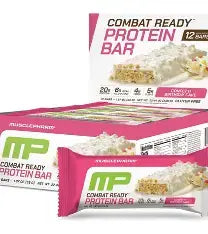 Muscle Pharm Protein Confetti Birthday Cake 12/53g
