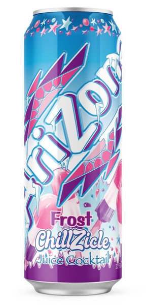 ARIZONA FROST CHILLZICLE 24/22OZ