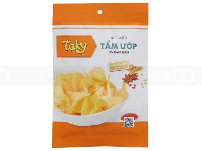 Taky Seasoned Flour 48BAGS/60g