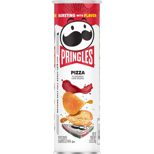 Pringles Pizza (5.57 oz each)