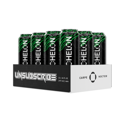 Echelon Energy Hydration Killer Apple 12/16OZ