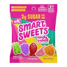 Smartssweets Candy Salad 14/1.8OZ