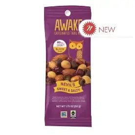 Awake Nevil's Sweet & Salt 8/10OZ